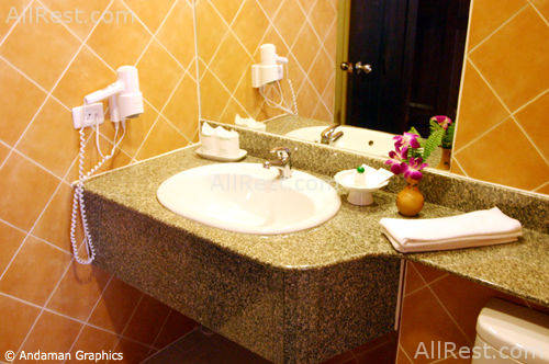 Deevana Patong Resort Spa 20